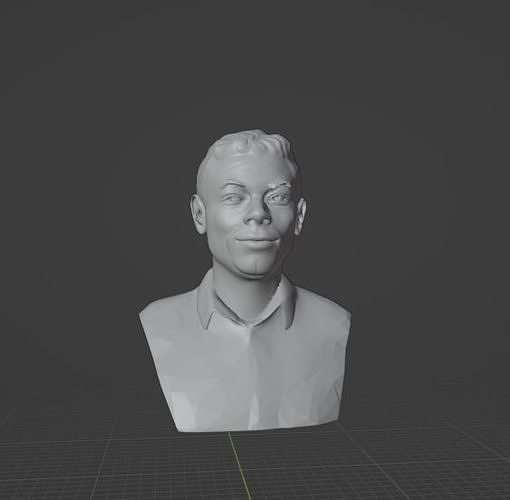 nat king cole natkingcole natcole kingcole singer jazz pianist franksinatra sinatra deanmartin elvispresley art sculptures 3D print model - Mito3D