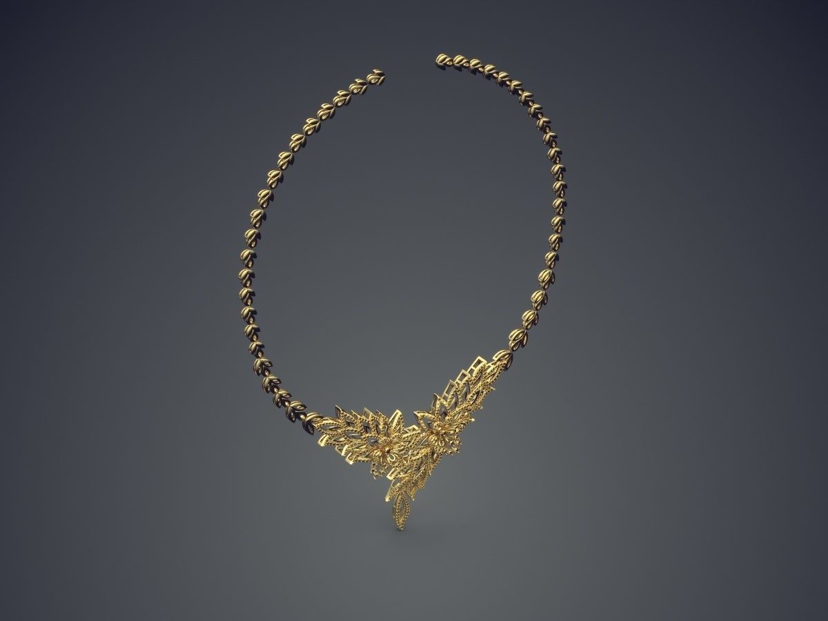 kolye cad 6429 parlak tasarım elmas nişan mücevher altın platin yazdırılabilir yüzük yüzükler gümüş düğün 3D print model - Mito3D