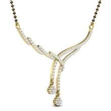 collar diamantes joyería joya lujo moda pulsera diamante hembra masculino diseño colgante pendiente oro tendencia collares plata tenis 3d print model - Mito3D