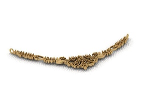 collane-1 gioielli collane gli orecchini orologi jewllery gemme anelli le pietre gioiello abbigliamento la collana perla oro preziosi argento matrimonio gemma anello 3d print model - Mito3D