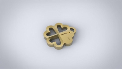 nice necklace jewelry pendant gold silver good cnc 3d printing jewellery jewel jewels necklaces 3d print model - Mito3D
