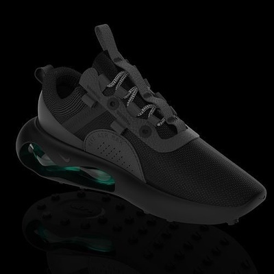 nike ar max 2021 3d varredura reverter eng sapatos adidas airmax streetwear yeezy tênis roupas jordânia moda 3d print model - Mito3D