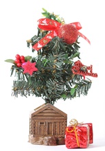 del norte de europa la casa maceta planta olla flor decoración general decorativos florero madera navidad pintura otros 3d print model - Mito3D