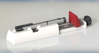 novopen blind adapter pen direction electronics 3dprinter science engineering 3d print model - Mito3D