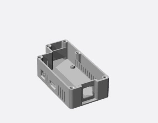 ojiro electronics machinery computer technology electronic science engineering 3d print model - Mito3D