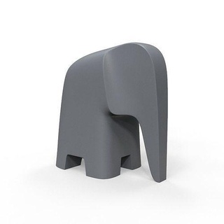elefante ciervo perro delfín búho mujer casa decoración 3d print model - Mito3D