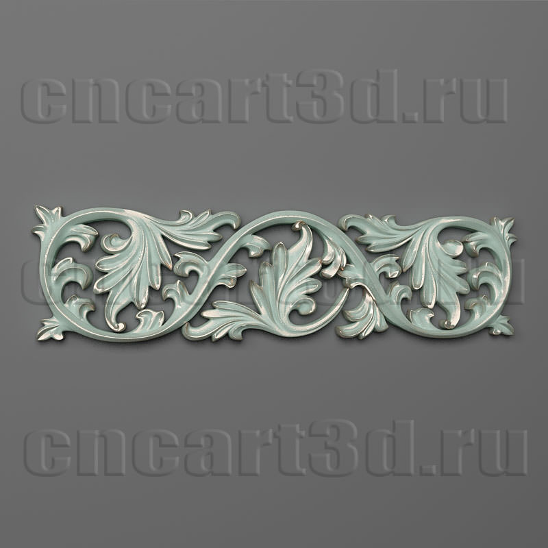 onlay ornate scroll design onlays fronton plaster corbel decoration style classic architecture elements wall collection set cornice moulding column interior architectural details house decor 3D print model - Mito3D