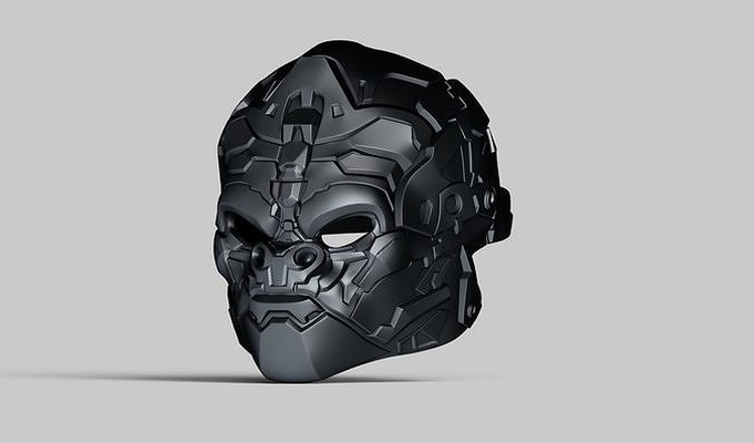 optimus primal helmet 3d print file stl transformers robot autobots character prime art sculptures 3d print model - Mito3D
