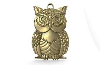 owl pendant 4 owl pendant jewelry jewel fashion animal bird pendants
