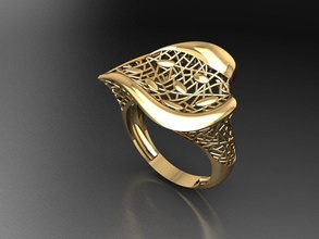 p117 diamante squillare gemme gioielleria moda oro design argento elegante splendente collana gemma braccialetto orecchino pendente zaffiro donne anelli nozze 3d print model - Mito3D