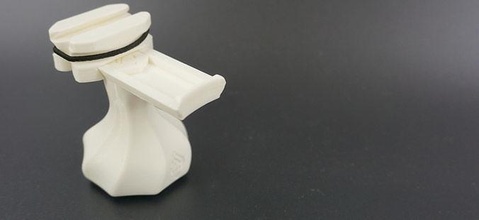 pittura maniglia miniature aladdin miniatura mini figura passatempo fai 3d print model - Mito3D