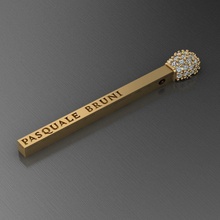 pasquale bruni anhänger schmuck gold ring diamant silber druckbar juwel engagement mode schönheit ringe halskette spiel pasqualebruni 3d print model - Mito3D