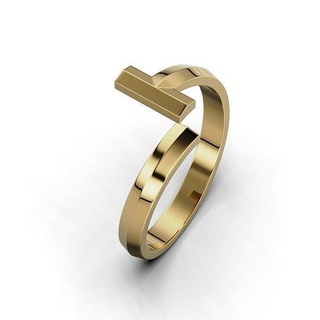 pavimentar anillos mujer 10 anillo bisel redondo joyería joya diamante plata compromiso solitario diseño aureola 3d print model - Mito3D