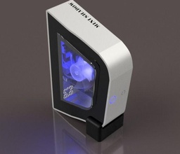 pc astuccio guaina itx mini ombra elettronica computer attrezzature passatempo fai 3d print model - Mito3D