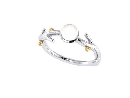 inci yüzük takı altın aksesuar platin gümüş mücevher taş Desen yüzükler sterlin az elmas Sanat benzersiz küçük minimalist modern moda güzellik 3d print model - Mito3D