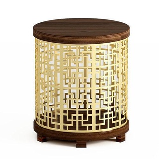 pedestal 9 mesa mueble interior silla madera moderno diseño habitación comida vivo sofá lámpara casa 3d print model - Mito3D