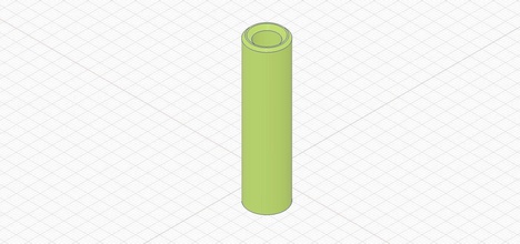 lápis suporte bosch deslizar mitra passatempo faça mão ferramentas 3d print model - Mito3D