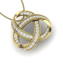 pendant love letter jewelry fashion accessories gold diamond woman women design pendants silver printable gem font valentine york stamp 3d print model - Mito3D