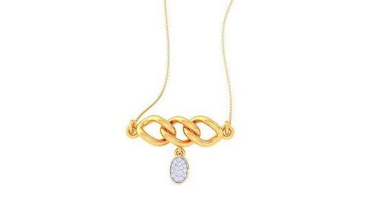 pendant - 12 printable gem silver necklace wedding engagement jewel jewellery diamond gold jewelry pendants 3d print model - Mito3D