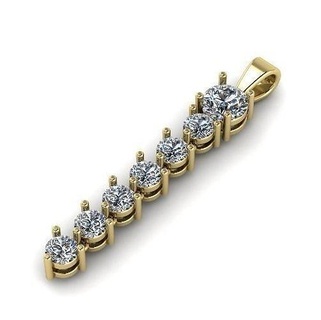 pendant 1069 ring earrings kolco dlya pechati 3dmodel printable sterling fashion silver engagem engagement jewel jewelry rings missfox dekoracia gem gold diamond pendants 3d print model - Mito3D