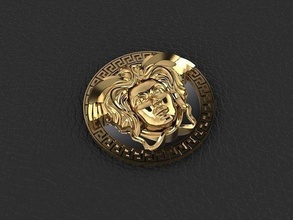 pingente 248 ouro moda anel beleza diamante Casamento jóia jóias joalheria pingentes 3d print model - Mito3D