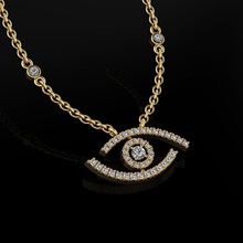 pendant 30 jewelry luxury elegant ring gem gold silver wedding diamond earring bracelet necklaces rhinoceros accessory beauty fashion design cad jewel pendants 3d print model - Mito3D
