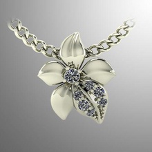 pendentif 32 bijoux shining cadeau gem l'accessoire précieux de luxe or imprimable d'argent 3d joyau 3djewel bijou 3djewelry 3djewellery pendentifs 3d print model - Mito3D