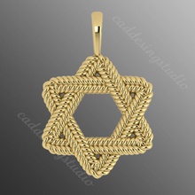pendant akr 8 jewelry shining gift gem accessory precious luxury gold printable silver 3d jewel 3djewel 3djewelry 3djewellery pendants brilliant diamond ring 3d print model - Mito3D
