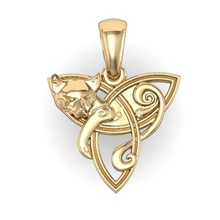 pendant beautyful cat sleeping jewelry cad rhino stl gems gold silver necklaces printable object sleep pendants 3d print model - Mito3D