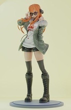 persona5 futaba sakura kadın moda kız futabasakura oyunlar oyuncaklar 3d print model - Mito3D