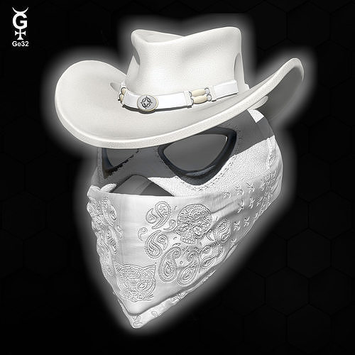 phantom rider cat - helmet cowboy carter slade lincoln flaming star marvel mcu multiverse western ghost night haunted horseman rengers games toys 3D print model - Mito3D