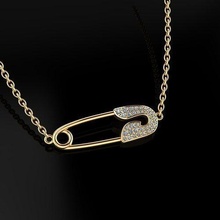 pin pendant jewelry luxury elegant ring gem gold silver wedding diamond earring bracelet necklaces rhinoceros accessory beauty fashion design cad jewel pendants 3d print model - Mito3D