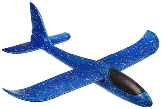 avião brinquedo engraçado jogos verão criança crianças brinquedos 3d print model - Mito3D