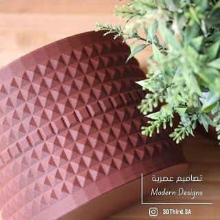 colpito vasi impostato vaso elegante arredamento pentola pianta fiore interni decorazione contenitore Conservazione Modelli contenere Casa 3d print model - Mito3D