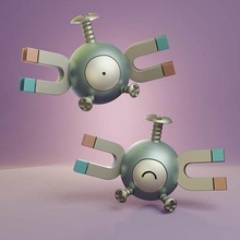 pokemon manyemit 2 pozlar pikaçu kül pokeball oyuncak ev popüler eevee baskı 3d köpek anime manga koleksiyon manyeton magnezyum oyunlar oyuncaklar 3d print model - Mito3D