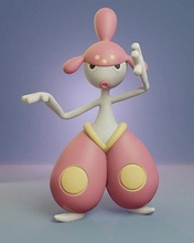 Pokémon medicham Pikachu cendre pokeball jouet populaire Évoli impression 3d chien anime manga collectionner méditer bats machop Jeux jouets 3d print model - Mito3D