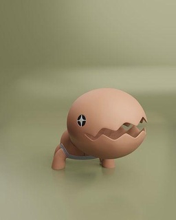 Pokémon Trapiquer Pikachu vibré survolant dragon dragonite pokeball garchomp désert jouet impression figure Jeux jouets 3d print model - Mito3D