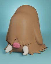 pokemon piloswine pikaçu kül pokeball oyuncak ev popüler eevee baskı 3d köpek anime koleksiyon hisui arceus swinub boba fett mamoswine oyunlar oyuncaklar 3d print model - Mito3D