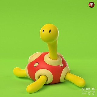 pokemon arrullo Pikachu ceniza pokebola juguete popular eevee impresión 3d perro anime manga Víspera Santos Navidad lotr casa juegos juguetes 3d print model - Mito3D