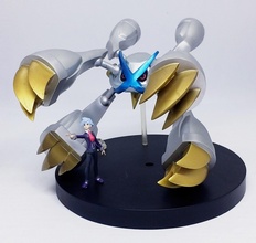 pokemon steven hoenn şampiyon oyuncak şekil sanat oyun pokemongo nintendo pokemonzukan oyunlar oyuncaklar heykel 3d print model - Mito3D