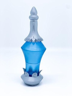 poción botella espada Arte línea anime sao Kirito asuna apuntalar pasatiempo bricolaje diy resina cristal 3d print model - Mito3D