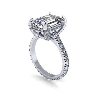 precioso diamante anel joalheria noivado Casamento jóias argolas feito mão diamantes pulseira joias feitas cafajeste colares Designer design macaco khmer Camboja pingentes 3d print model - Mito3D