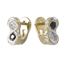 prima Schmuck scheint gold kostbar Luxus disjunkte symbol - Zubehör zeigen Platin bedruckbar ist Mode-ring Juwel gem Diamant-ring sterling Armband genial engagem Saphir Ohrringe 3d print model - Mito3D