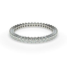 princess cut-ring 16 Juwel engagement Hochzeit Schmuck bedruckbar ist diamond ring Silber gold Mode-ring sterling engagem gold-ring weiß Diamant-ring Mode-Schönheit Saphir Ringe 3d print model - Mito3D