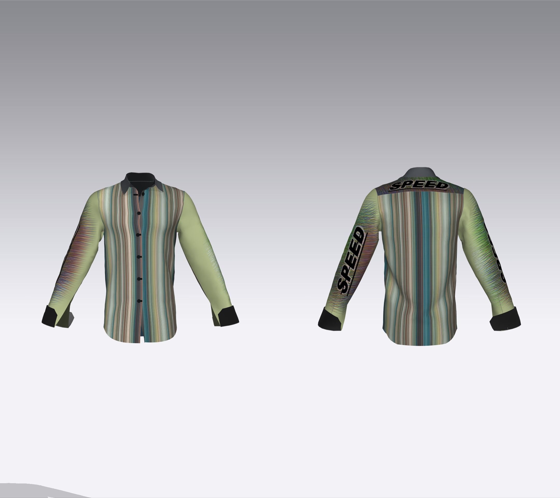 print man shrt fashion cloth shop apparel wear clothing accessory men other 3D print model - Mito3D
