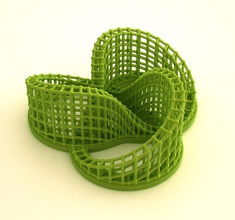 impressão object02 fio escultura construtor desafio objeto 3dmodel ciência engenharia 3d print model - Mito3D