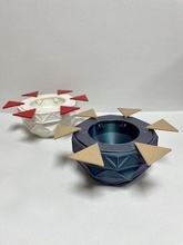 impression endroit mécanique boîte équipement engrenage planétaire rangement boite cadeau géométrique art gif maison accessoires 3d print model - Mito3D