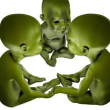 print ready baby seated set games-toys baby child infant character human toddler newborn kid fetus unborn children birth sculpture sculpted sculptural sculptures sculpt art artistic magic magical humanoids humanoid people characters freaky fantasy printable printing print stereolithography lamp born games toys games toys