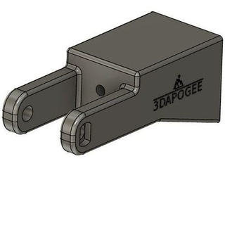 stampabile beagle telecamera montare originale prusa allegato 3d 3dprinting 3dprint gcode stl menzione Stampa pla modello design passatempo Fai obj 3mf meccanico parti 3d print model - Mito3D