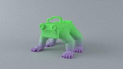 pompa oğlan oyuncak hikaye plastik bağ heykelcik minyatür lego heykel hikayesi sid odunsu buzz işık yılı reçine araba disney pixar köpek michey oyunlar oyuncaklar 3d print model - Mito3D